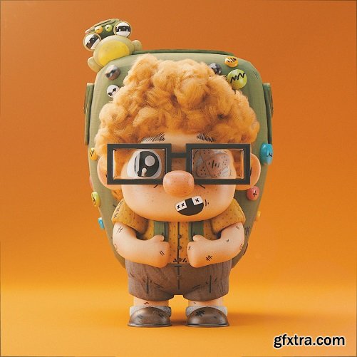 Blender 3D: Deep Dive Into Texturing Blender 3D: Deep Dive Into Texturing