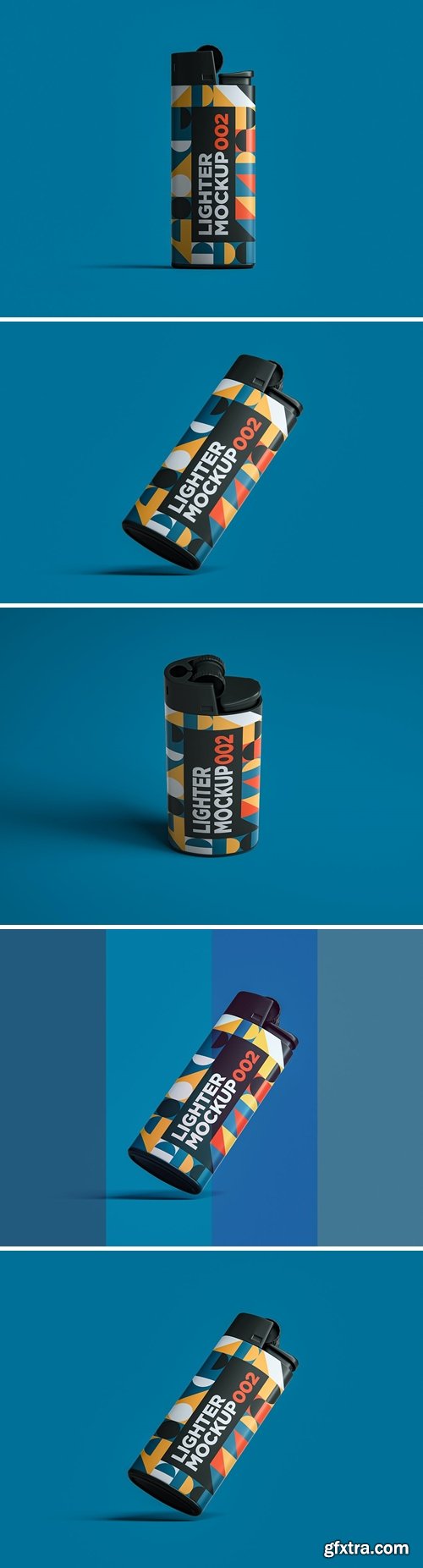 Lighter Mockup 002