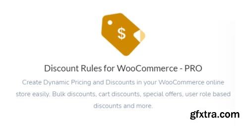 FlyCart - Discount Rules for WooCommerce - PRO v2.3.9