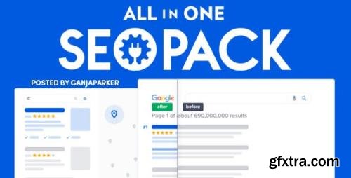 All in One SEO Pack Pro v4.1.5.1 - SEO Plugin For WordPress + AIOSEO Add-Ons - NULLED