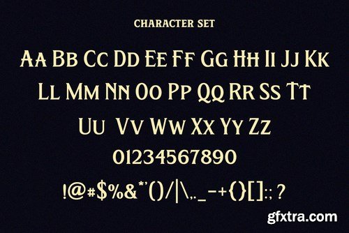 Alvest Font