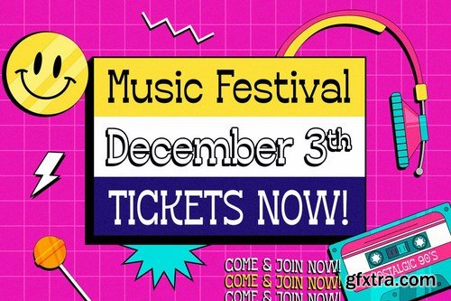 Kafkey - Retro Display Slab Serif Font