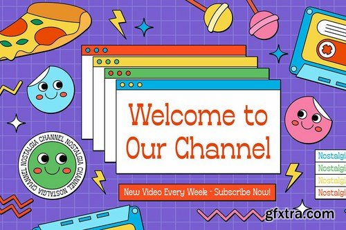 Kafkey - Retro Display Slab Serif Font