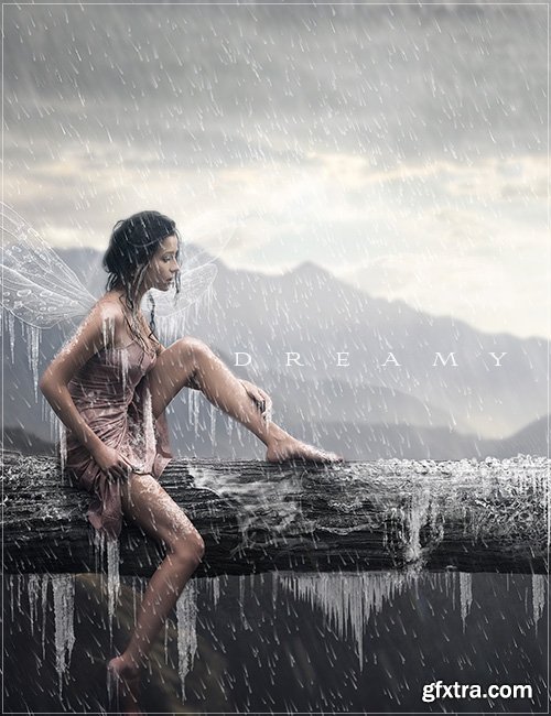 Ron's Winter Collection