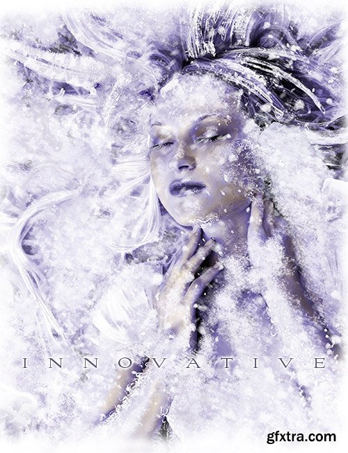 Ron's Winter Collection