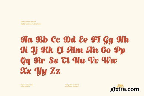 Montleire Font