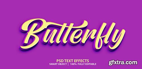 Text effect vol.25