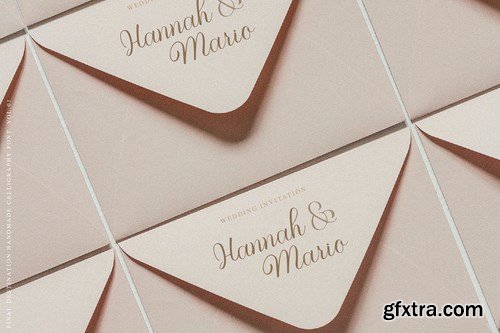 Final Destination Font