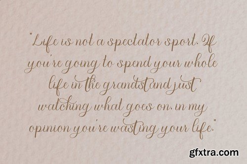 Final Destination Font