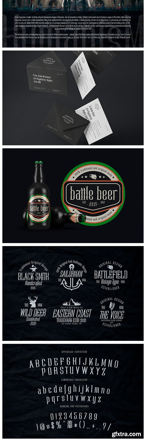 CM - Fernolester 6127014