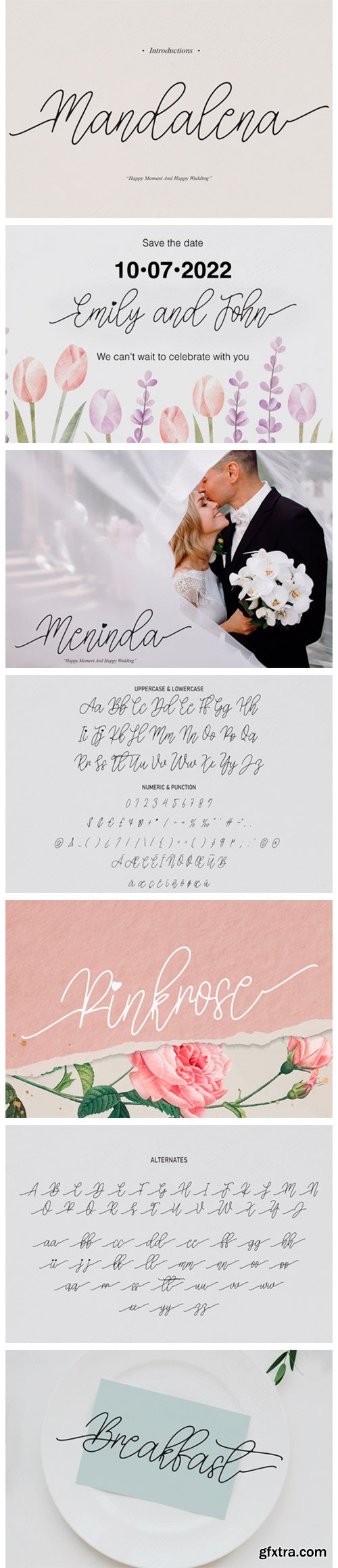 Mandalena Font
