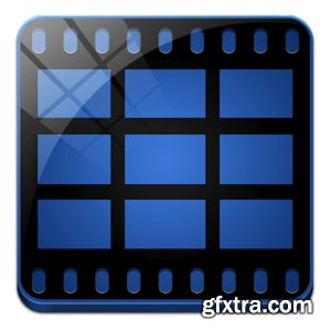 Movie Thumbnails Maker 4.1.0