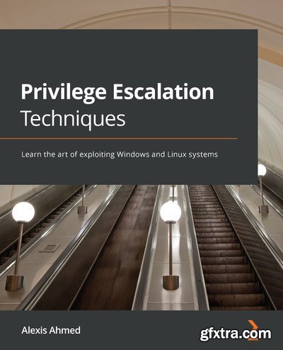 Privilege Escalation Techniques