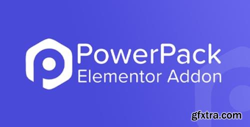 PowerPack for Elementor v2.12.7 - Build Beautiful Elementor Websites Faster - NULLED