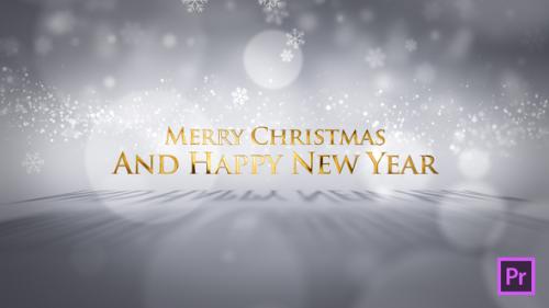 Videohive - Bright Christmas Wishes - 34946591 - 34946591