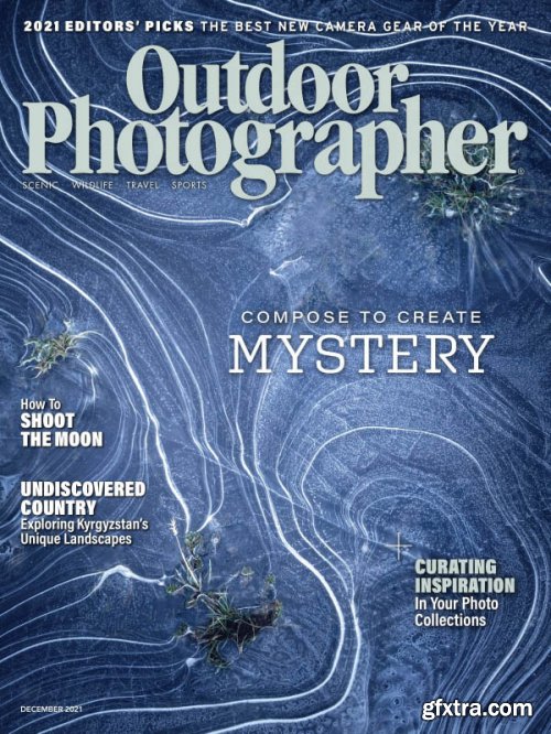 Outdoor Photographer - December 2021