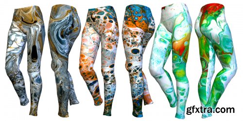 Ron's Acrylic Painting 45xJPG