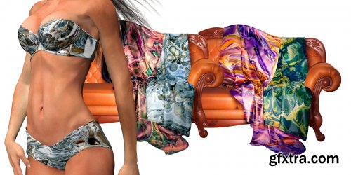 Ron's Acrylic Painting 45xJPG