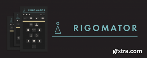 RIGOMATOR v1.0.3 for After Effects