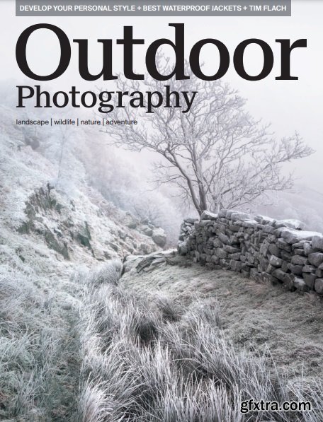 Outdoor Photography - Issue 275, 2021