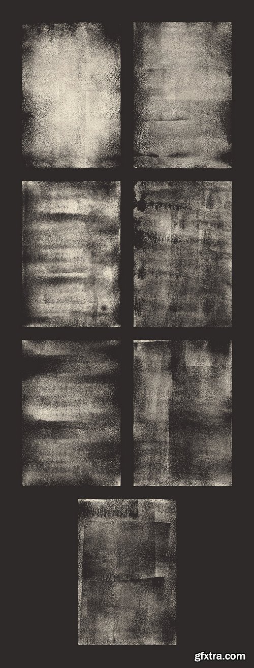 Noise & Grit Textures Noise & Grit Textures