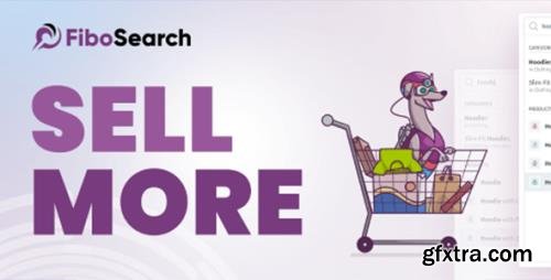 FiboSearch - AJAX Search for WooCommerce Pro v1.14.1 - NULLED