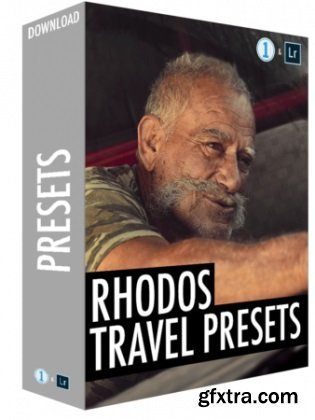 Felix Ranchor - Rhodes Presets for Capture One