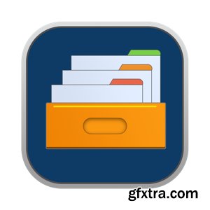 Folder Tidy 2.8.5