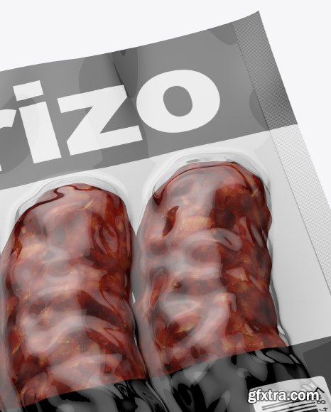Pack W/ Chorizo Mockup 28534