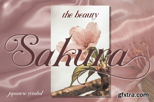 Goldenwick - Serif Decorative Font