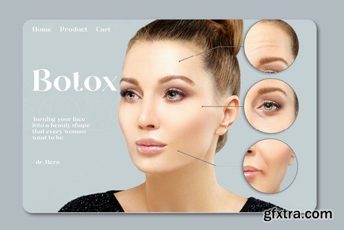 Milkipack Stylish Font