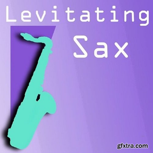 Cj Rhen Levitating Sax WAV