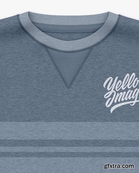 Sweatshirt Mockup 80700
