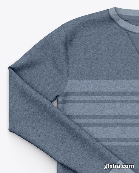Sweatshirt Mockup 80700
