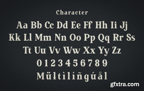 Asvonaly Font