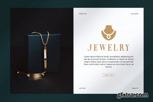 Emerald - Business Font