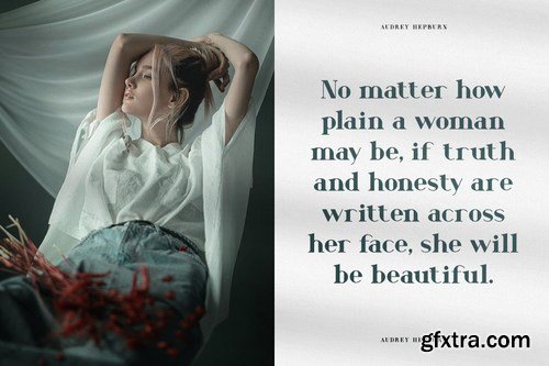 Emerald - Business Font