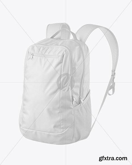 Backpack Mockup 87804