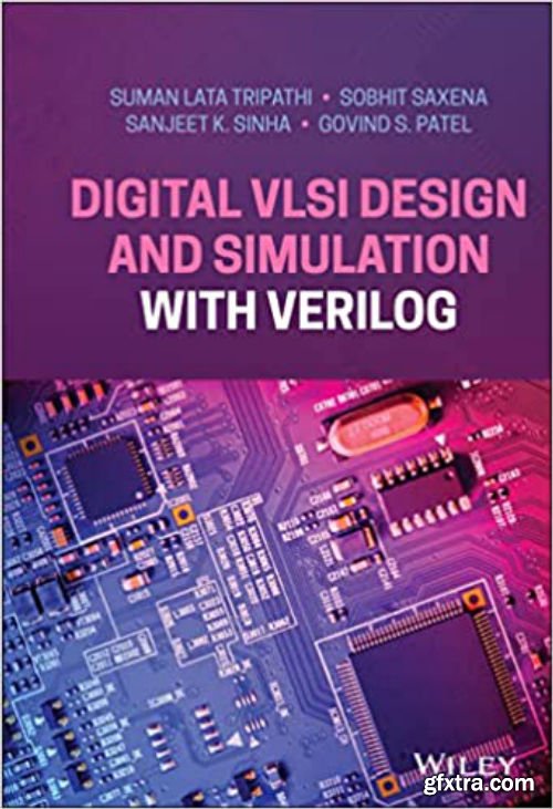 Digital VLSI Design and Simulation with Verilog » GFxtra