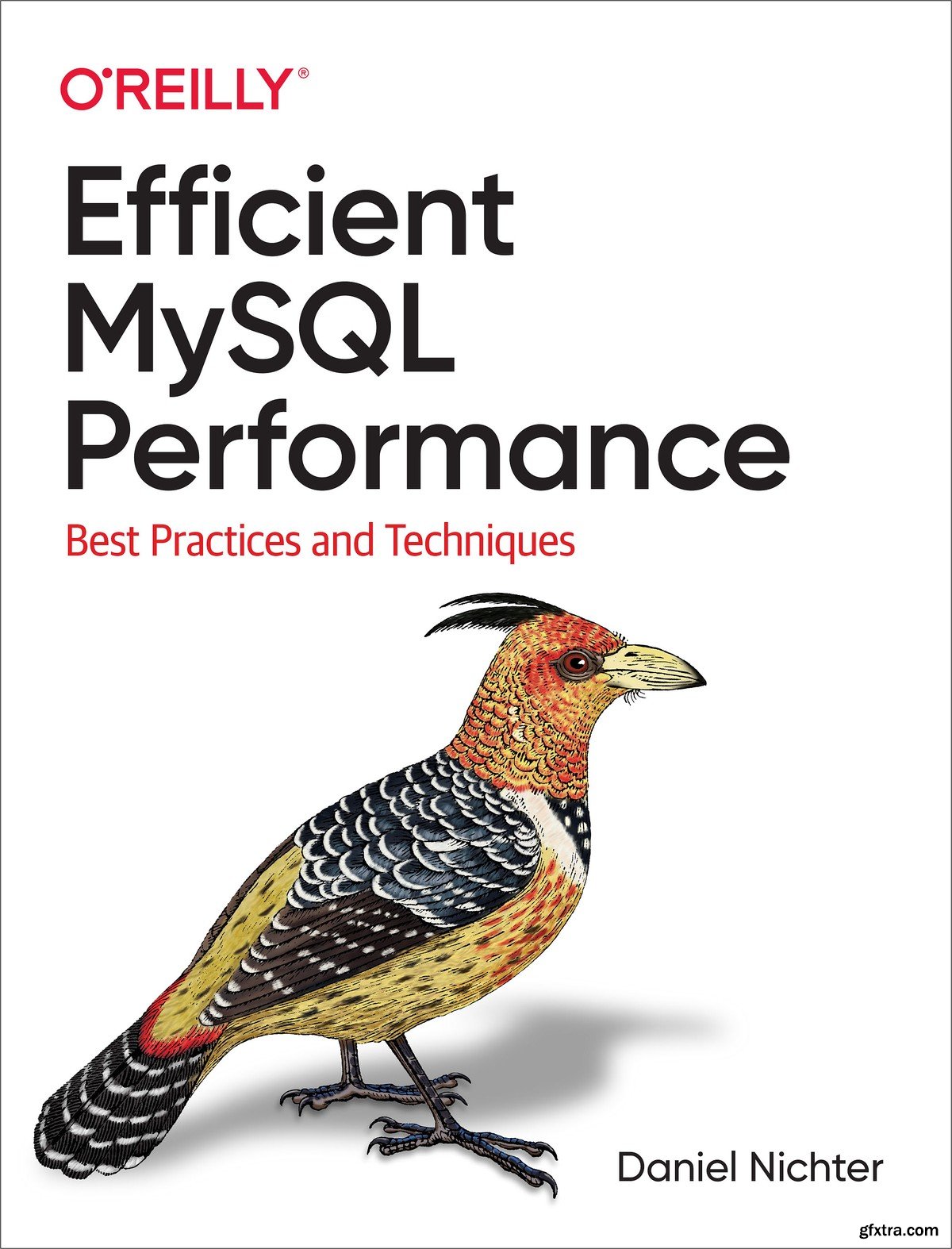 Efficient MySQL Performance Best Practices and Techniques » GFxtra