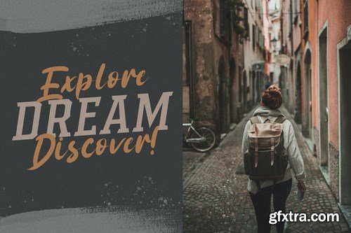 Sattomy - Handwritten Font