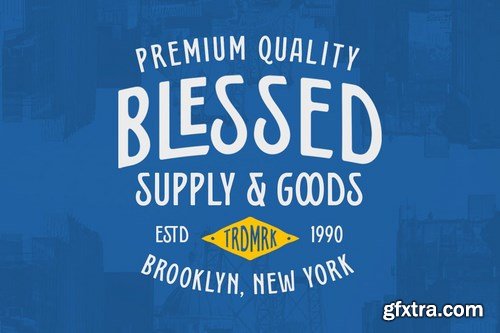 Runestars Font Runestars Font