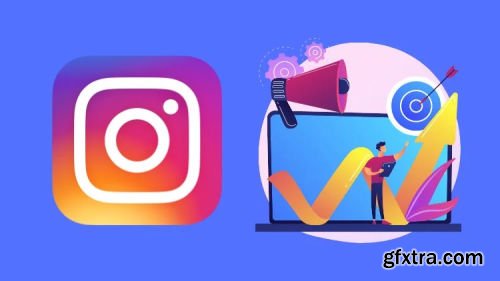 Instagram Marketing: Create A Professional Instagram profile