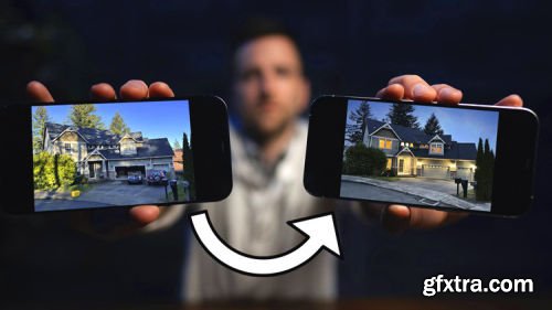 iPhone Photography for Real Estate