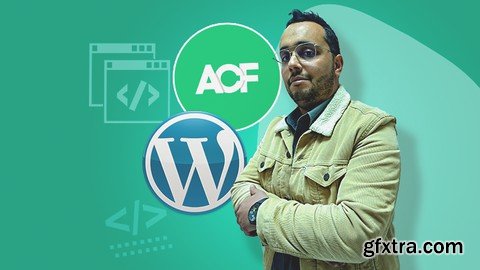 Wordpress advanced Theme development with ACF & ACF PRO