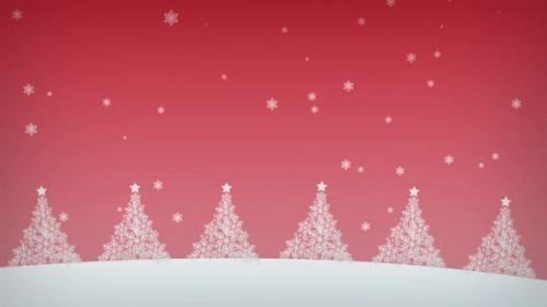 Videohive - Merry Christmas and Happy New Year Concept - 35266018 - 35266018