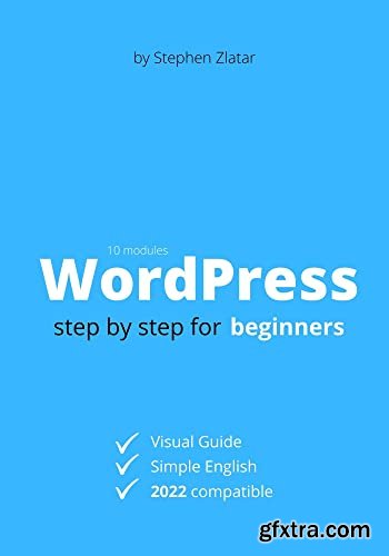 10 modules WordPress: step by step for beginners