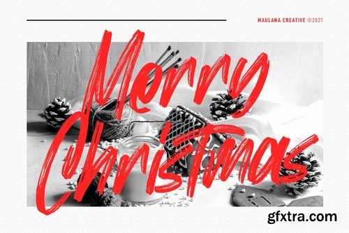 Street Walks Brush Script Font