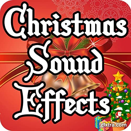 Royalty Free Sound Effects Factory Christmas & Holidays Sound Effects WAV