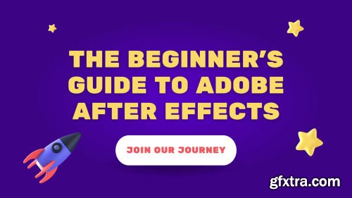 The Beginner\'s Guide to Adobe After Effects